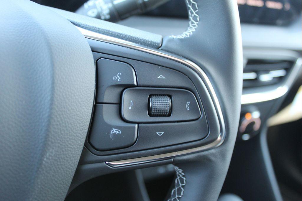 new 2026 Buick Encore GX car, priced at $28,666