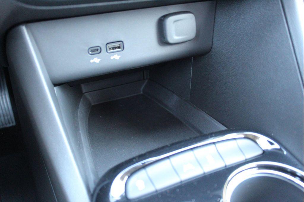 new 2026 Buick Encore GX car, priced at $28,666