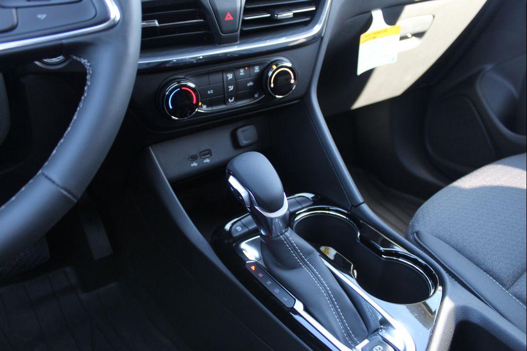 new 2026 Buick Encore GX car, priced at $28,666