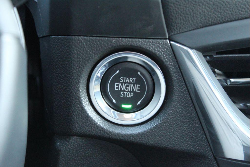 new 2026 Buick Encore GX car, priced at $28,666