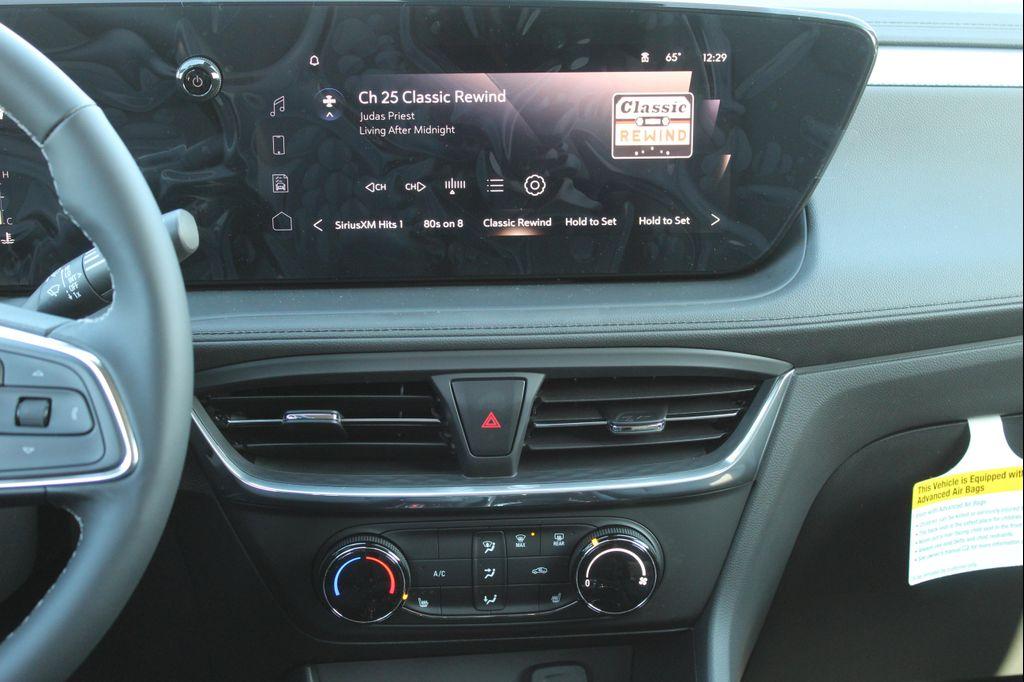 new 2026 Buick Encore GX car, priced at $28,666