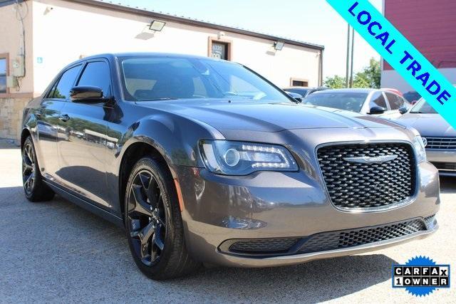 used 2022 Chrysler 300 car, priced at $22,290