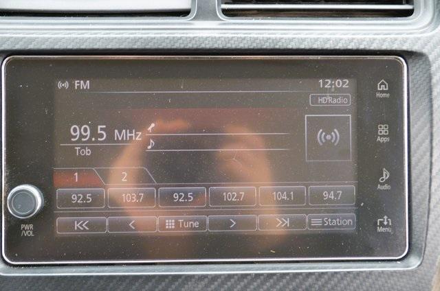 used 2019 Mitsubishi Outlander Sport car, priced at $12,190