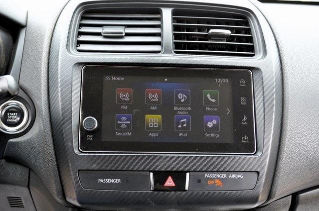 used 2019 Mitsubishi Outlander Sport car, priced at $12,190