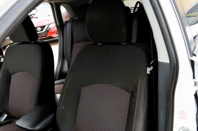 used 2019 Mitsubishi Outlander Sport car, priced at $12,190