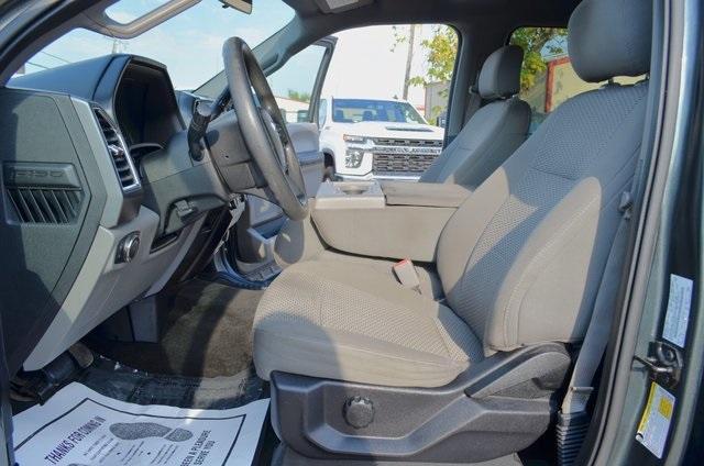 used 2015 Ford F-150 car, priced at $19,790