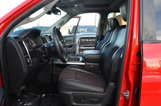 used 2016 Ram 1500 car, priced at $26,490