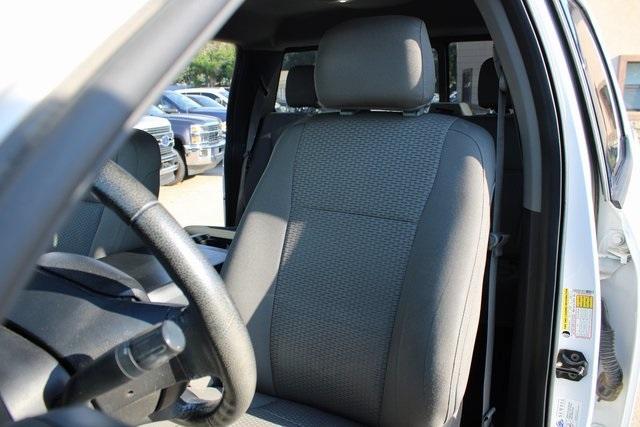 used 2015 Ford F-150 car, priced at $24,990