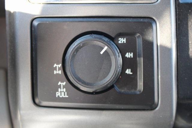 used 2015 Ford F-150 car, priced at $24,990