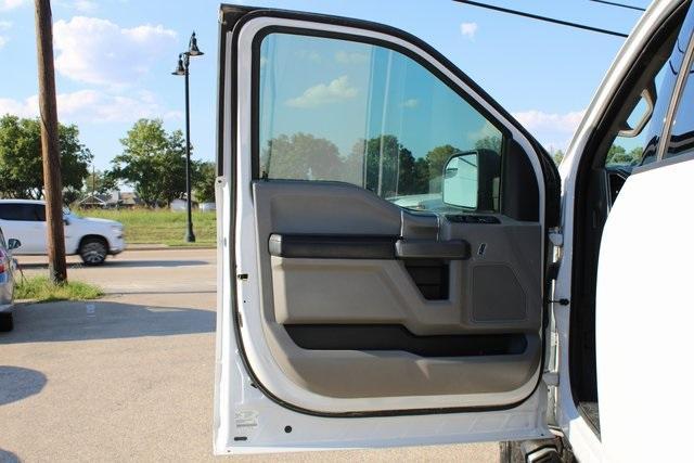 used 2015 Ford F-150 car, priced at $24,990