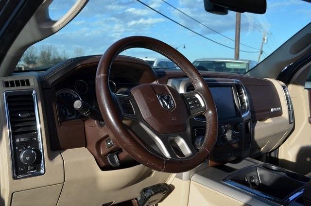 used 2014 Ram 1500 car, priced at $22,990