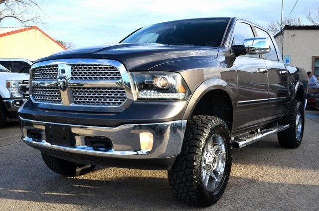 used 2014 Ram 1500 car, priced at $22,990