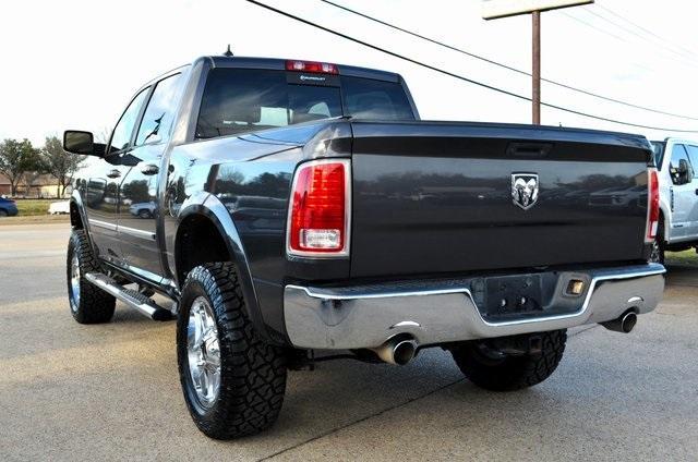 used 2014 Ram 1500 car, priced at $22,990