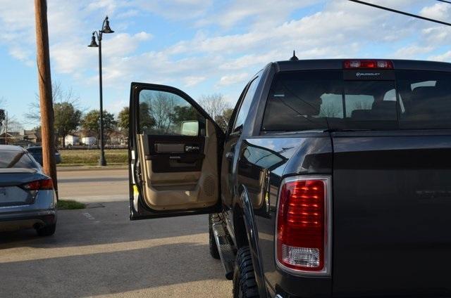 used 2014 Ram 1500 car, priced at $22,990