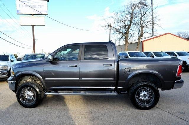 used 2014 Ram 1500 car, priced at $22,990