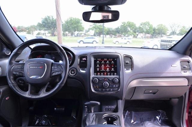 used 2018 Dodge Durango car, priced at $21,590