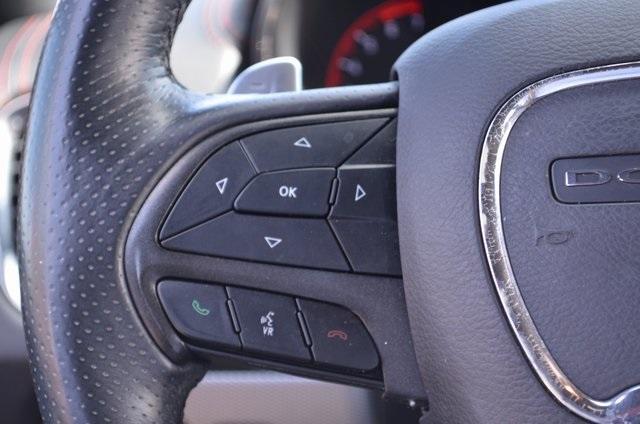 used 2018 Dodge Durango car, priced at $21,590