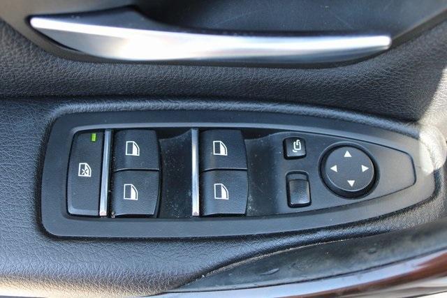 used 2018 BMW 330 car, priced at $20,690