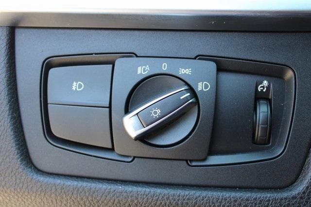 used 2018 BMW 330 car, priced at $20,690