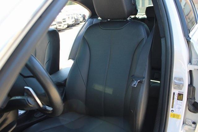 used 2018 BMW 330 car, priced at $20,690