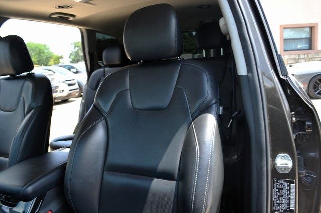 used 2021 Kia Telluride car, priced at $25,290
