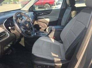 used 2018 Chevrolet Equinox car, priced at $17,990