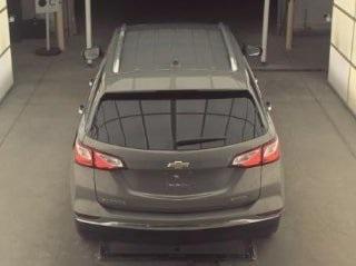 used 2018 Chevrolet Equinox car, priced at $17,990