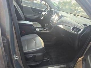 used 2018 Chevrolet Equinox car, priced at $17,990