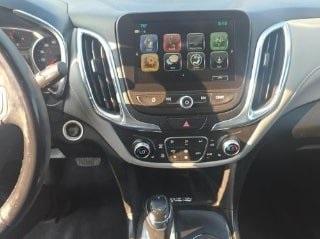 used 2018 Chevrolet Equinox car, priced at $17,990