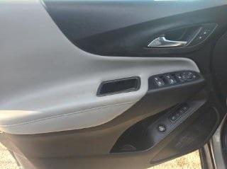 used 2018 Chevrolet Equinox car, priced at $17,990