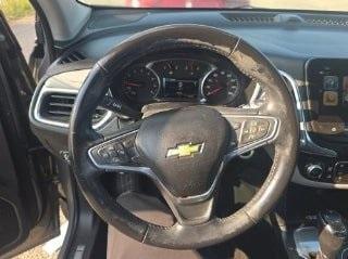 used 2018 Chevrolet Equinox car, priced at $17,990