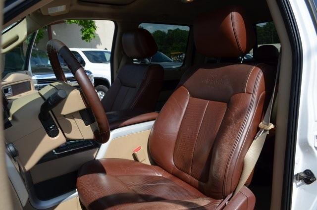 used 2013 Ford F-150 car, priced at $23,990