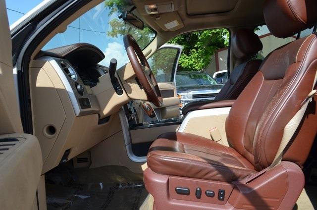 used 2013 Ford F-150 car, priced at $23,990