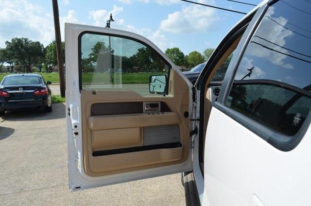 used 2013 Ford F-150 car, priced at $23,990