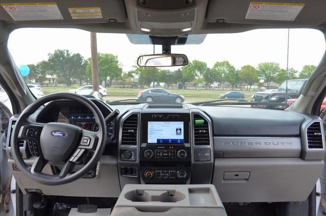 used 2022 Ford F-250 car, priced at $43,990