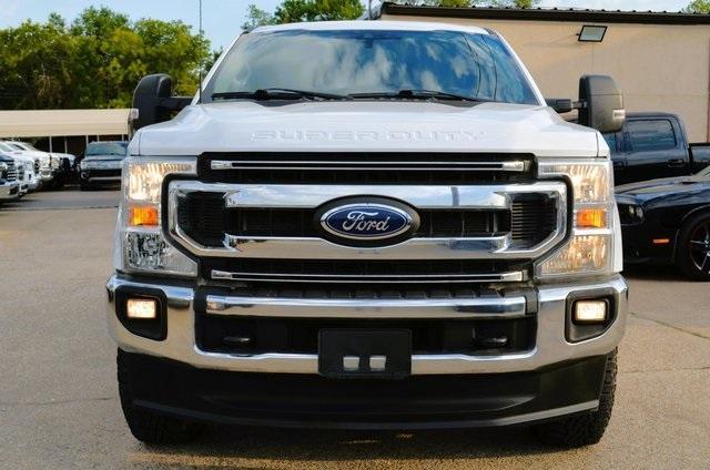 used 2022 Ford F-250 car, priced at $43,990