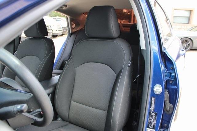 used 2023 Kia Forte car, priced at $17,590
