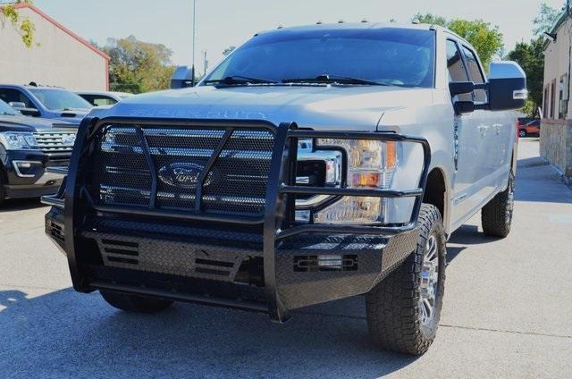 used 2022 Ford F-350 car, priced at $50,590