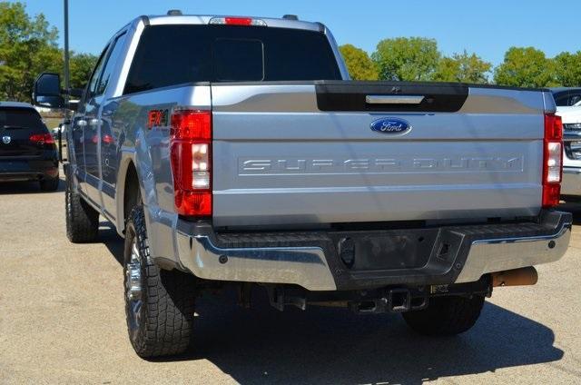 used 2022 Ford F-350 car, priced at $50,590