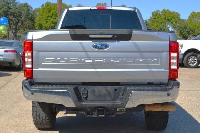 used 2022 Ford F-350 car, priced at $50,590