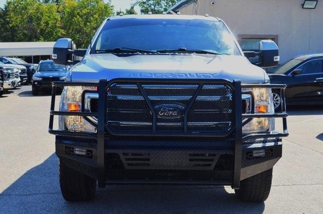 used 2022 Ford F-350 car, priced at $50,590