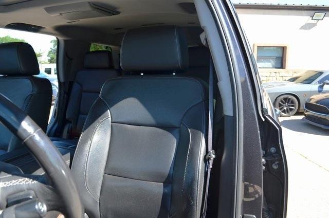 used 2017 Chevrolet Tahoe car, priced at $26,990