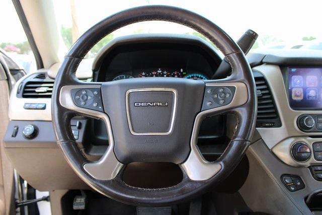 used 2019 GMC Yukon XL car, priced at $28,990