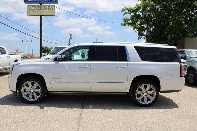used 2019 GMC Yukon XL car, priced at $28,990