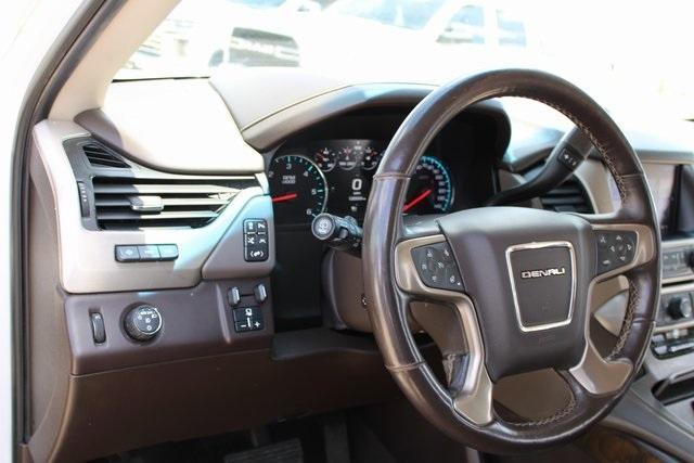 used 2019 GMC Yukon XL car, priced at $28,990
