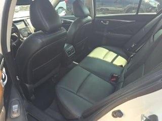 used 2018 INFINITI Q50 car, priced at $19,990