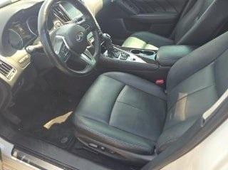 used 2018 INFINITI Q50 car, priced at $19,990