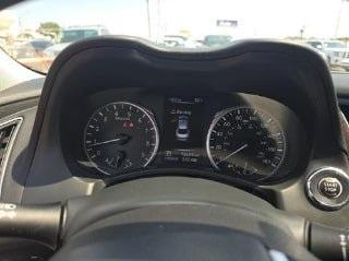 used 2018 INFINITI Q50 car, priced at $19,990