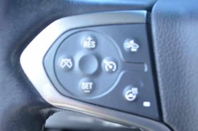 used 2020 Chevrolet Suburban car