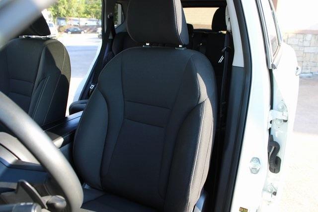 used 2024 Nissan Rogue car, priced at $21,190
